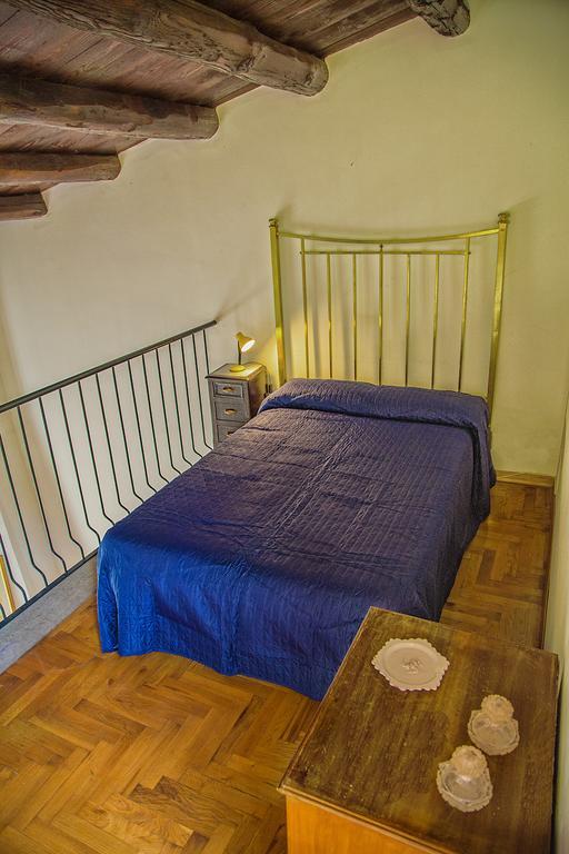 Palazzo Trinacria Apartment ปาแลร์โม ภายนอก รูปภาพ