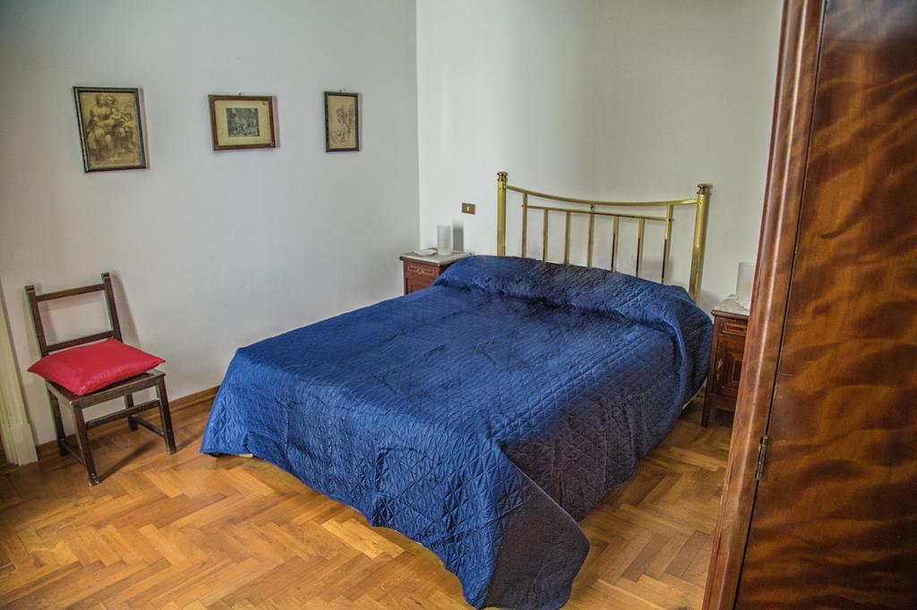 Palazzo Trinacria Apartment ปาแลร์โม ภายนอก รูปภาพ
